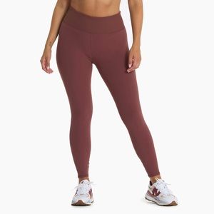 Vuori Leggings, Size Large